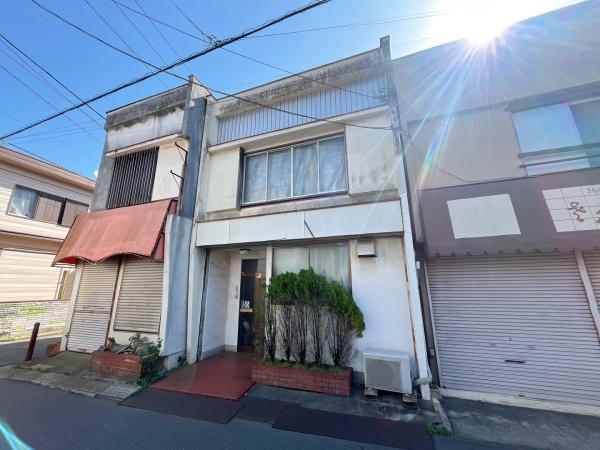 船橋市高根台６丁目の中古一戸建