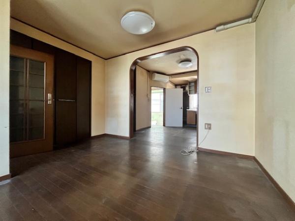 船橋市高根台６丁目の中古一戸建