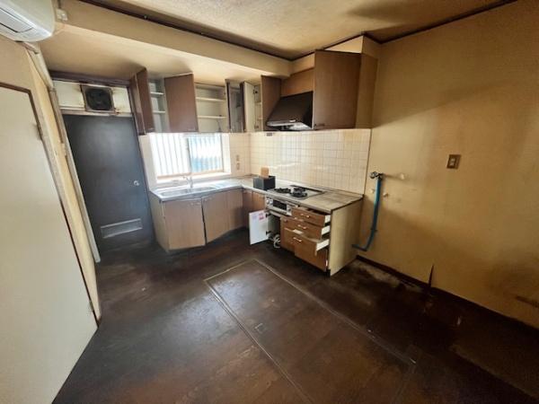 船橋市高根台６丁目の中古一戸建て