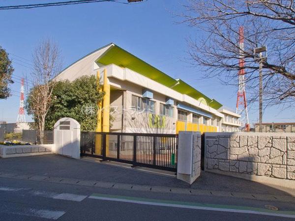 柏市豊平町の中古一戸建て(柏市立豊四季中学校)
