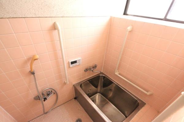 柏市豊平町の中古一戸建て