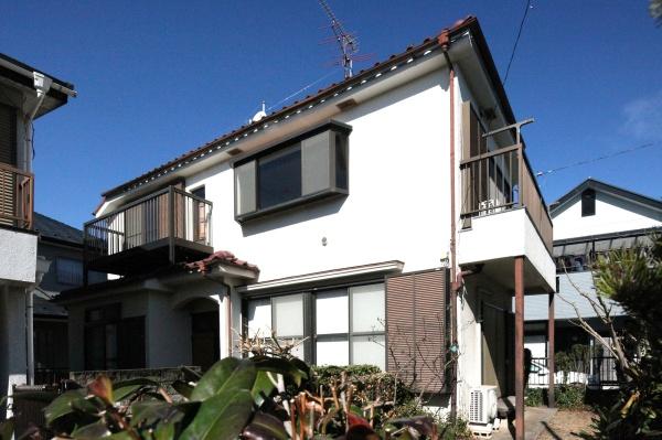 柏市豊平町