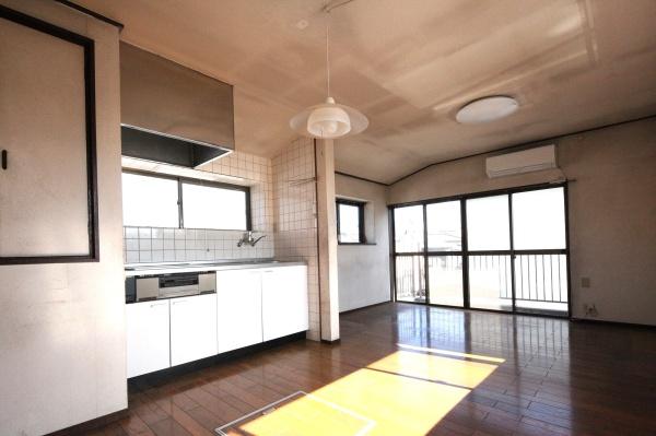 柏市豊平町