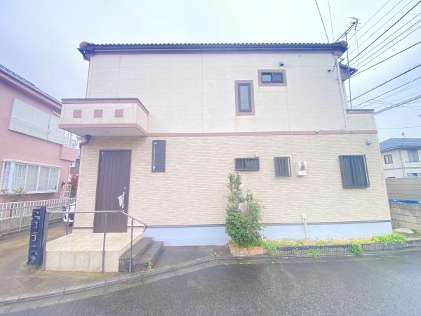 船橋市田喜野井1丁目