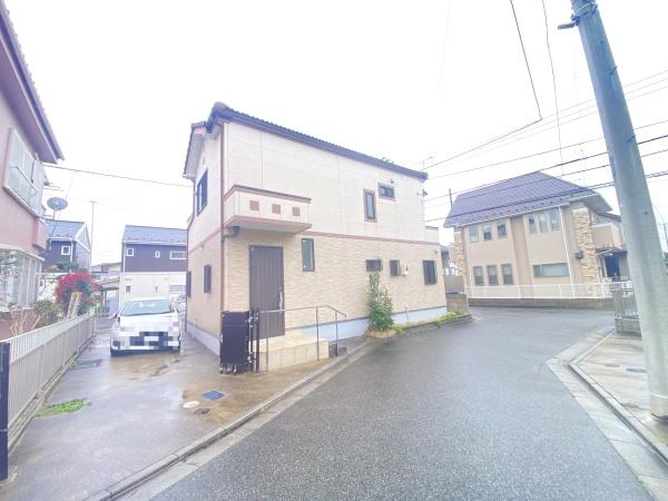 船橋市田喜野井１丁目の中古一戸建て