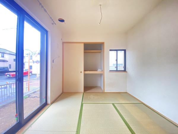 船橋市田喜野井１丁目の中古一戸建て