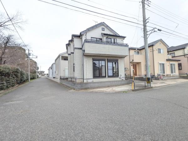 船橋市大穴北4丁目
