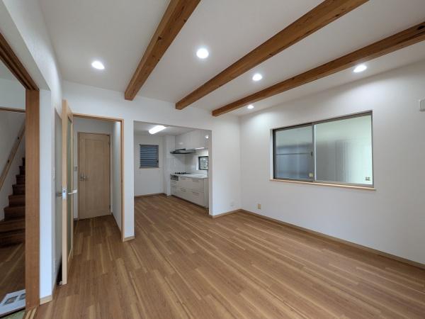 八千代市八千代台東６丁目の中古一戸建て