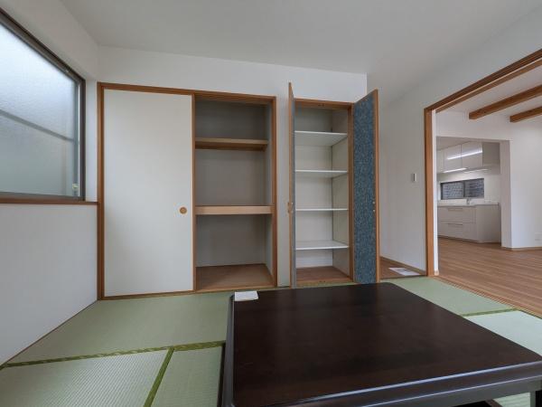 八千代市八千代台東６丁目の中古一戸建て
