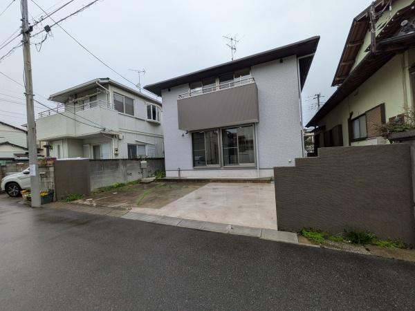 八千代市八千代台東6丁目