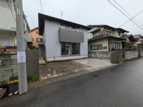八千代市八千代台東６丁目の中古一戸建て