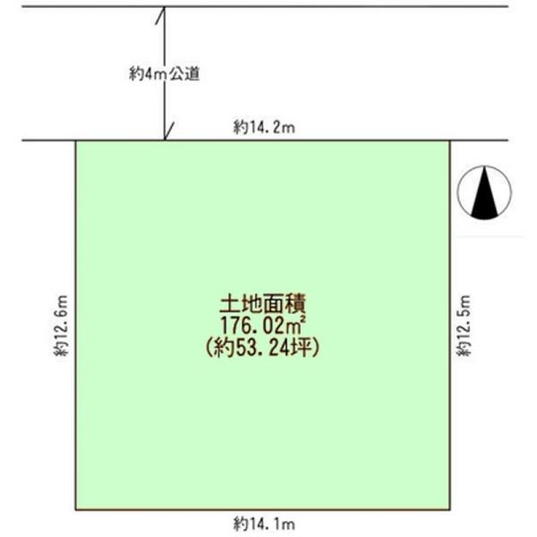 八千代市村上