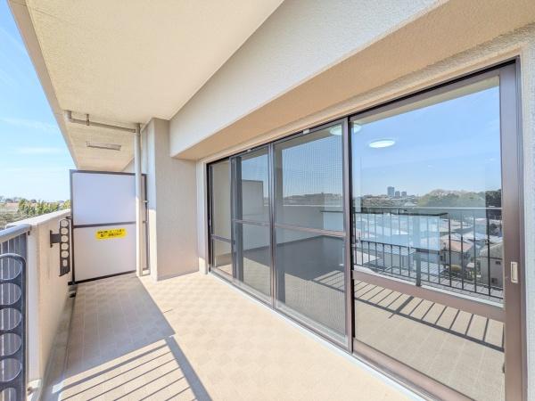 グラン津田沼ヒルズ