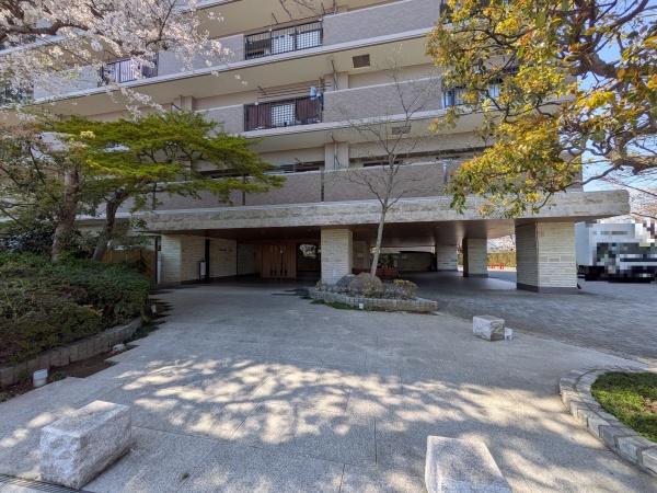 グラン津田沼ヒルズ
