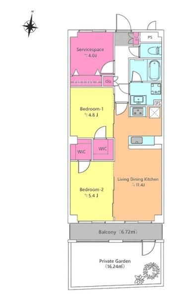 ライオンズマンション船橋第三