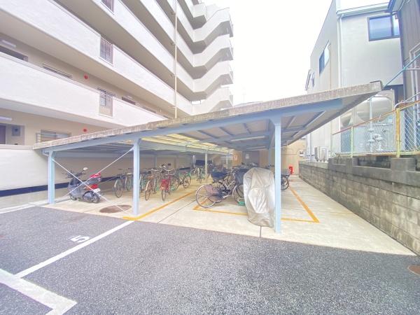 習志野台マンション