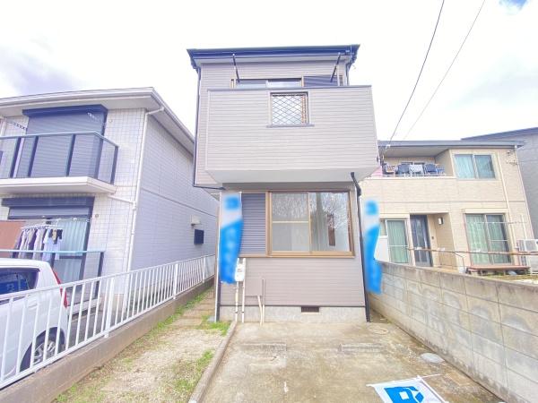 八千代市萱田町