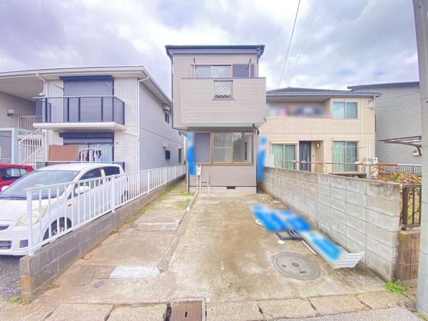 八千代市萱田町