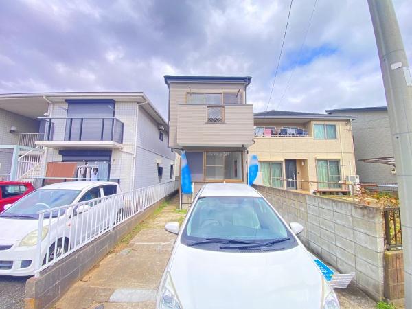八千代市萱田町
