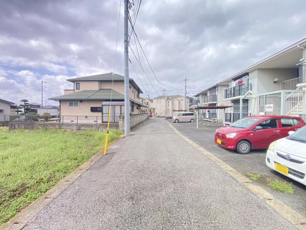 八千代市萱田町