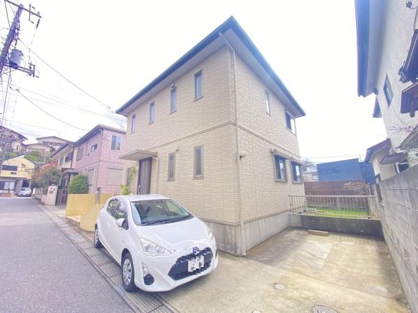 船橋市西習志野1丁目
