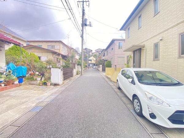 船橋市西習志野1丁目