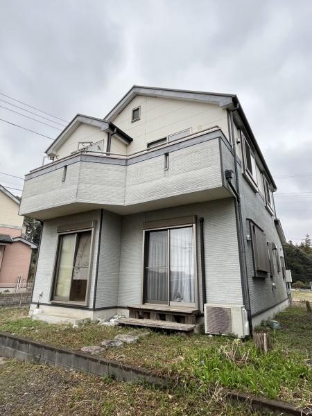 船橋市みやぎ台4丁目