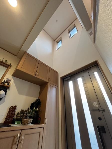 船橋市みやぎ台4丁目
