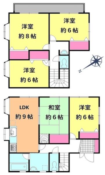 船橋市三咲7丁目