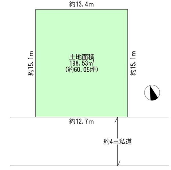 船橋市田喜野井6丁目