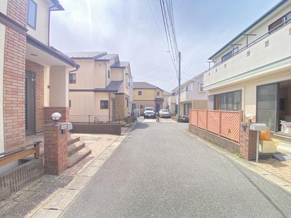 船橋市旭町１丁目の中古一戸建て