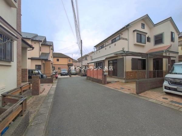 船橋市旭町１丁目の中古一戸建て