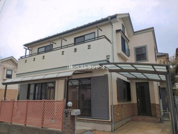 船橋市旭町１丁目の中古一戸建て