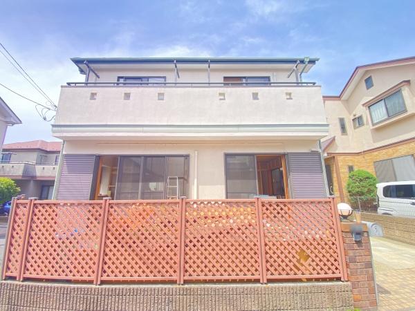 船橋市旭町1丁目