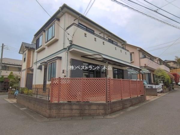 船橋市旭町1丁目