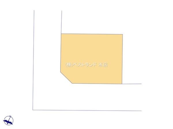 船橋市旭町１丁目の中古一戸建て