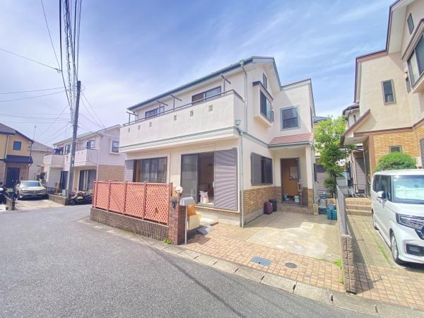 船橋市旭町１丁目の中古一戸建て