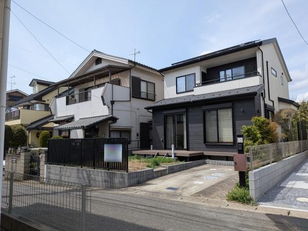鎌ケ谷市東道野辺4丁目