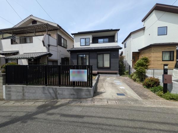 鎌ケ谷市東道野辺4丁目