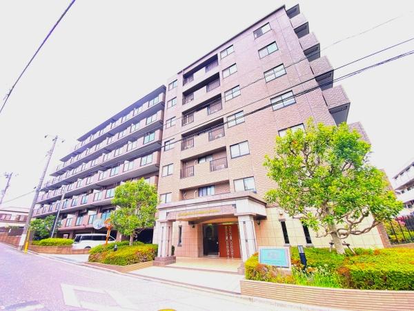 ライオンズマンション習志野台弐番館