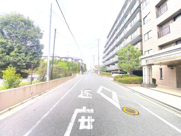 ライオンズマンション習志野台弐番館
