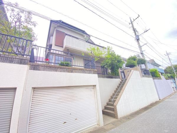 四街道市和良比