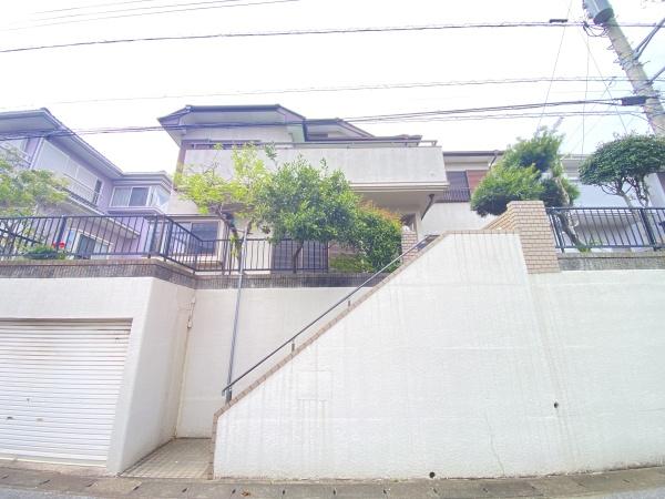 四街道市和良比