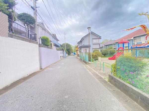 四街道市和良比