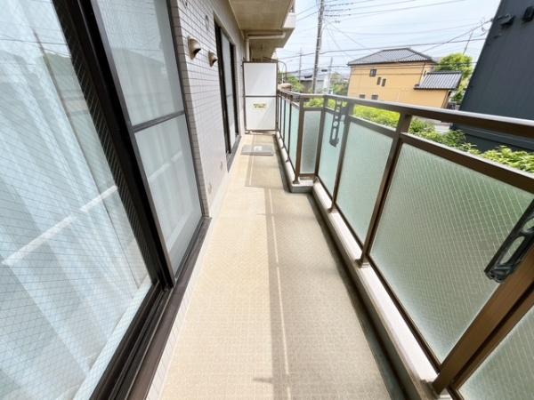 コスモ津田沼ティエラ