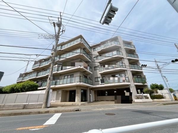 コスモ津田沼ティエラ