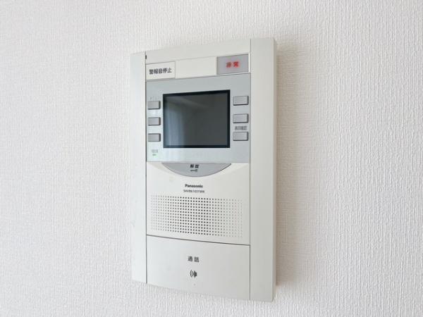 コスモ津田沼ティエラ