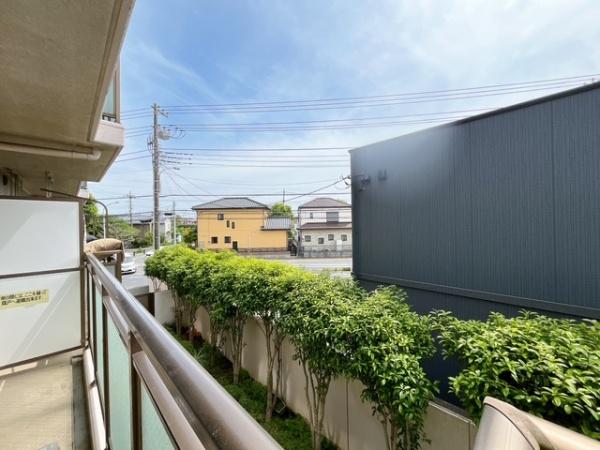 コスモ津田沼ティエラ