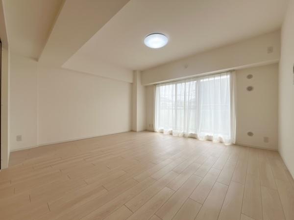 コスモ津田沼ティエラ