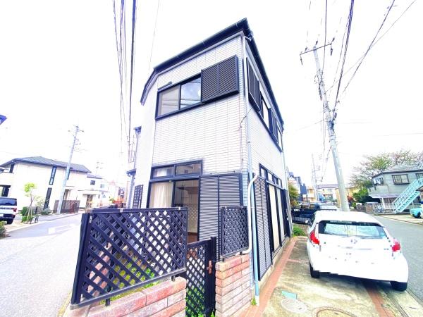 八千代市大和田新田